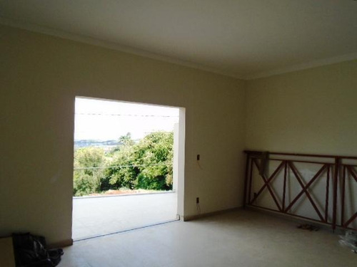 Imagem 2 de 11 de Casa Para Venda Em Araras, Jardim Dos Eucalíptos, 3 Dormitórios, 1 Suíte, 2 Banheiros, 4 Vagas - V-249_2-718327