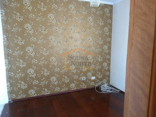 Imagem 3 de 15 de Apartamento, Venda, Vila Pauliceia, Sao Paulo - 13454 - V-13454