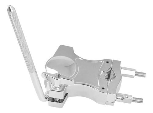 Para Suporte De Extensão Tom Drum Stand Suporte Rack Drum