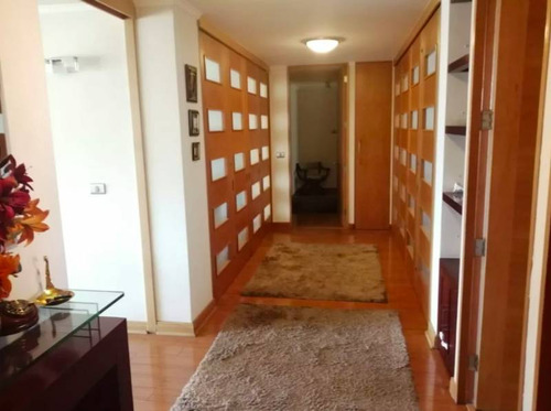 Departamento En Arriendo Comuna De Lo Barnechea