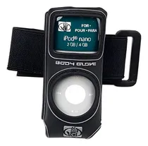 Comprar iPod, iPod Nano Funda De 1 Gb \u002F 2 Gb \u002F 4 Gb, Negro
