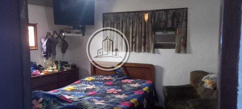 En Venta Casa Con Local Comercial 216mts2 Negociable Av. Los Aviadores Maracay. 002jsc