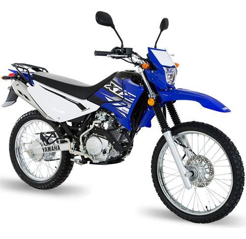 Filtro De Aire Para Yamaha Xtz125 Mtc