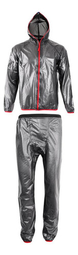 1 De Ropa Impermeable De Protección Prácticas Y Ejercicios