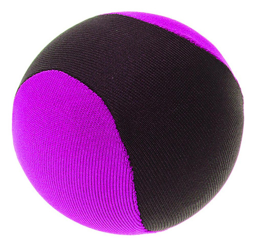 Bola Saltitante De Água, Bola De Praia, Bola De Roxo 60mm