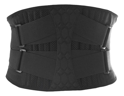 Dolor De Espalda Soporte Protector Lumbar De Espalda Baja Sg