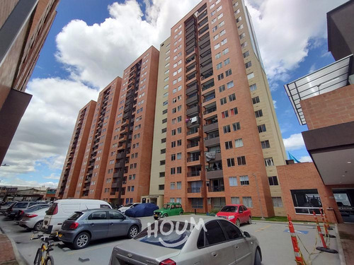 Apartamento En Casandra. 3 Habitaciones, 45 M², Id: 87251
