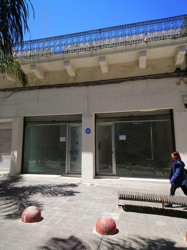 Imagen 4 de 30 de Gran Local Comercial, En Peatonal