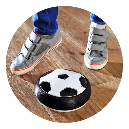 Pelota Deslizante A Pilas The Magic Glide Ball Jugar Casa