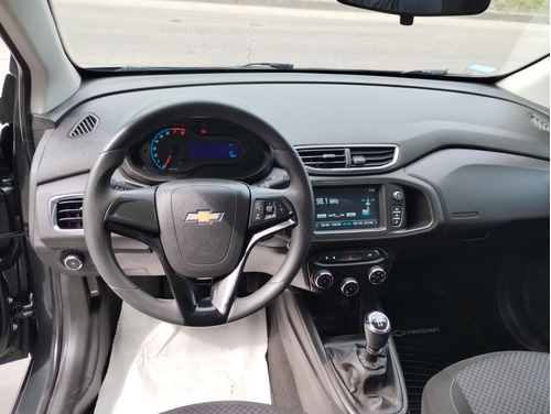 Chevrolet Prisma 1.4 Lt 98cv