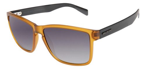 Óculos De Sol Masculino Chilli Beans Linha Clássicos Quadrad