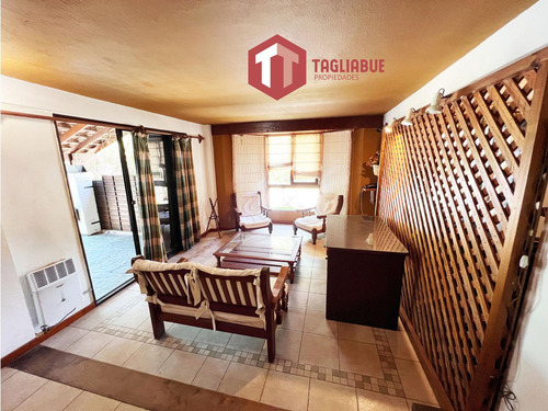Hermoso Chalet Céntrico