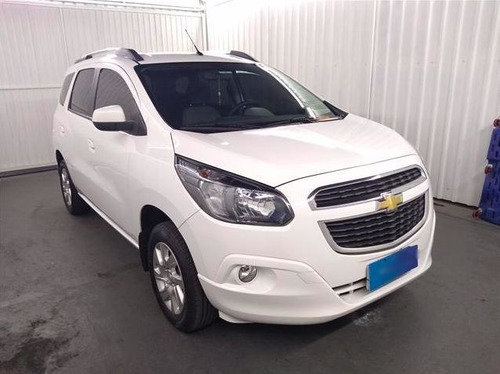 Chevrolet Spin 1.8 Ltz 8v