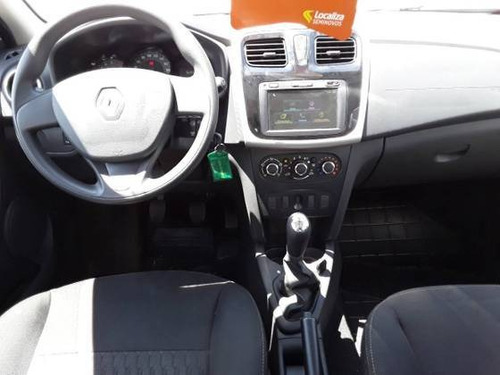Renault Sandero 1.0 12v Sce Flex Expression Manual