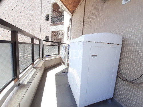 Apartamento Para Alugar Em Icaraí - Ap01044 - 68944927