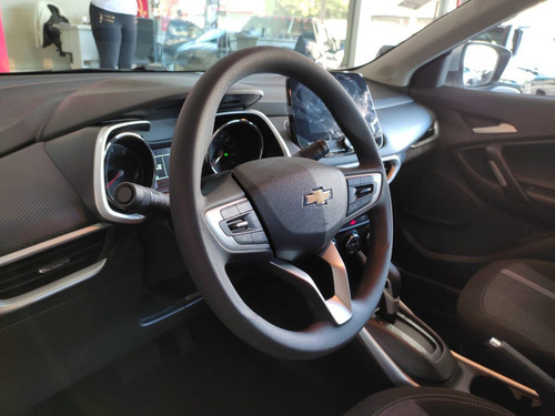 Chevrolet Tracker LT 1.0 Turbo 12V Flex Aut.