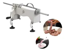 Comprar Ensacadeira Jl Colombo 2 Litros Aço Inox