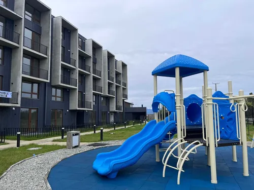 Duplex Nuevo 2d/3b + Estar Smart Reloncavi (99890)