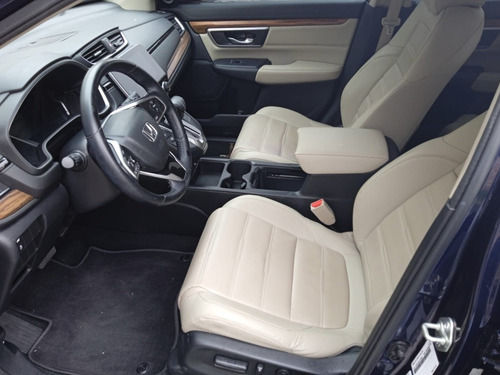 Imagen 11 de 12 de Honda Cr-v 2020 1.5 Turbo Plus Cvt