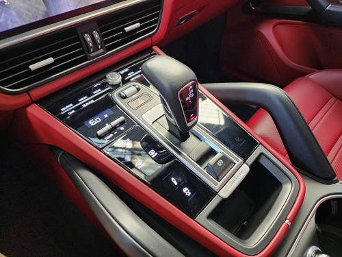 Porsche Cayenne S Coupé 2023