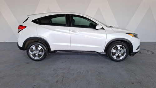 Honda HR-V 1.8 UNIQ