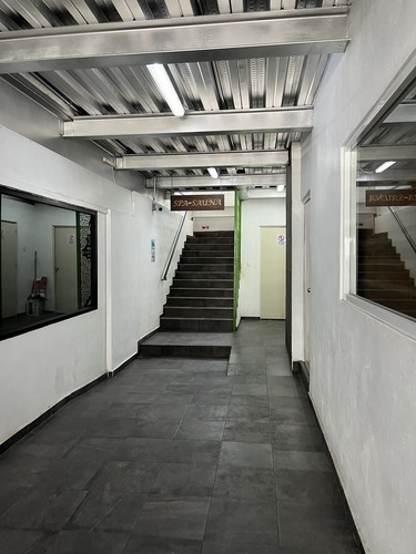 Edificio Comercial Operando En Venta En Centro De Apodaca