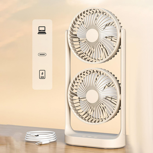 Ventilador De , Ventilador De Escritorio, Ventilador De