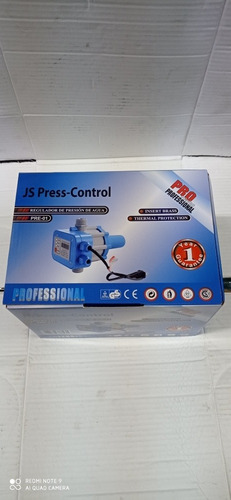 Press Control Regulador Automático Para Bombas Pre-01