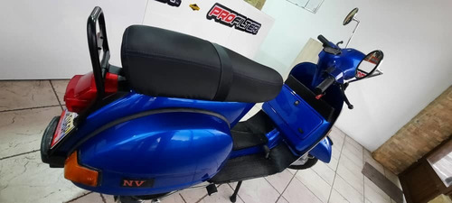 Imagen 6 de 9 de Piaggio Vespa Vespa 1997