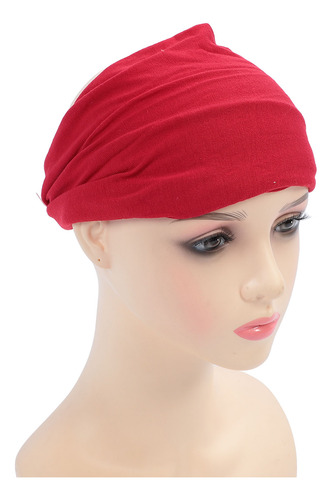 Diademas Elásticas Para Accesorios Para El Cabello, 6 Unidad