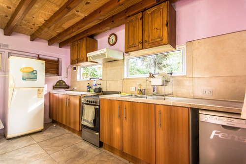Casa Chalet En Alquiler En Península San Pedro, Bariloche, Patagonia