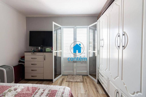 Casa Com 2 Dormitórios À Venda, 155 M² Por R$ 500.000,00 - Cipava - Osasco/sp - Ca0390
