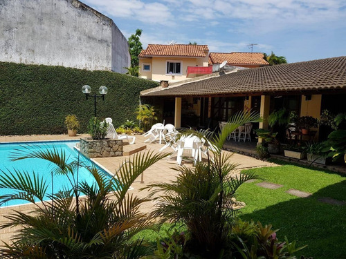 Imagem 1 de 20 de Casa À Venda, 290 M² Por R$ 1.500.000,00 - Itaipu - Niterói/rj - Ca20450