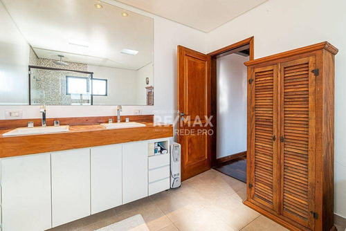 Imagem 12 de 30 de Casa - Centro De Alphaville 4 Quartos Sendo 3 Suítes - 404m² De Área Construída - Por R$ 2.490.000,00 - Alphaville - Barueri/sp - Ca7419