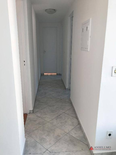Imagem 21 de 21 de Sala Para Alugar, 84 M² Por R$ 1.500,00/mês - Centro - São Bernardo Do Campo/sp - Sa0362