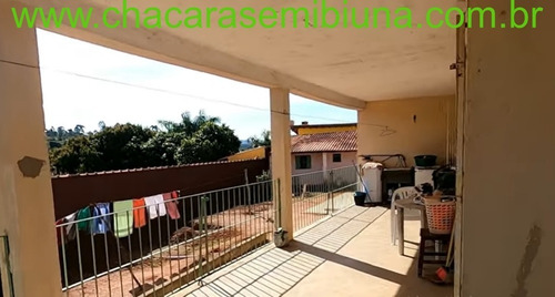 Imagem 7 de 30 de Chacara - 2654 - 69742999