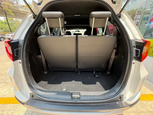 Honda BR-V 1.5 Prime Cvt