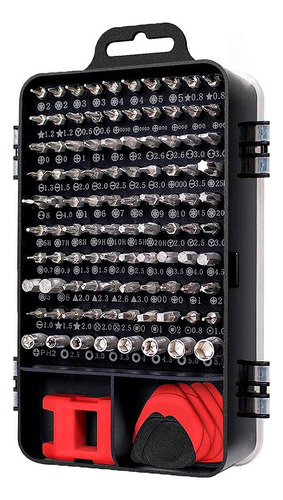 Kit De Reparación 115 En 1 Gadnic Dispositivo Tecnologico