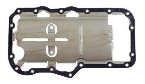 Empacadura De Carter Jeep Grand Cherokee Motor 4.7 Litros