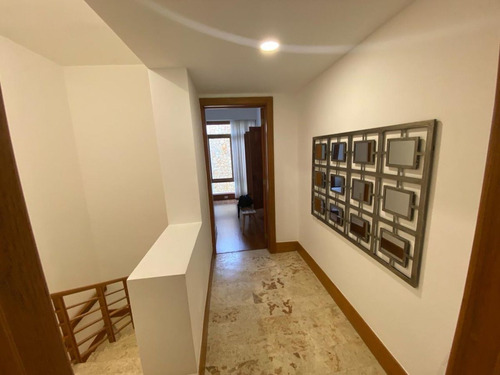Apartamento Amueblado En Casa De Campo