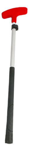 Putter De Golf, Putter De Golf Bidireccional, Club De Rojo