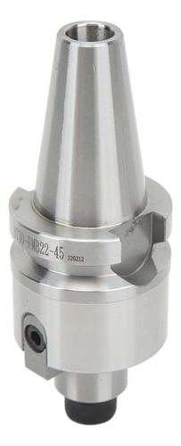 Face Mill Cutter Holder, Torno Cnc, Fresagem De Peças