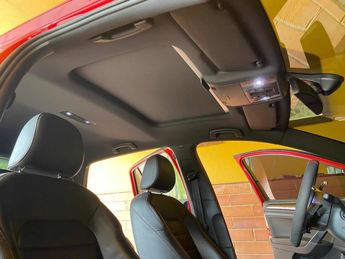 Volkswagen Golf 2016 2.0 Gti Dsg Performance