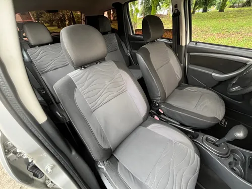 Renault Duster 2.0 Dynamique 4X2 At