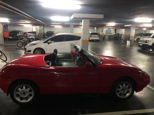 Fiat Barchetta
