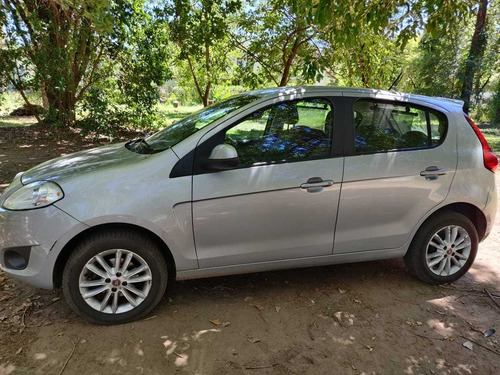 Fiat Palio 1.6 Essence 115cv 2015