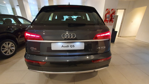 Imagen 7 de 25 de Audi Q5 45 Tfsi Offroad Mild Hybrid Quattro Audibsas 2022