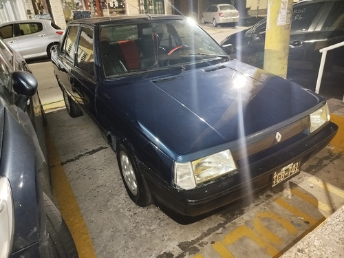 Renault 9 Glt, Con Gnc Impecable