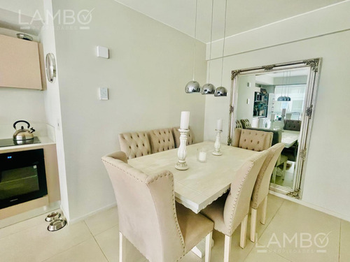Venta Departamento Belgrano