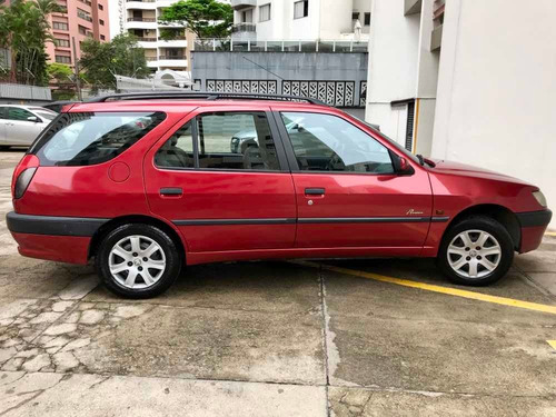 Peugeot 306 1.8 Passion 5p Perua 2000
